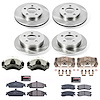 AUTOSPECIALTY KIT W/CALS - image 1
