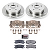 AUTOSPECIALTY KIT W/CALS - image 1