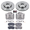 AUTOSPECIALTY KIT W/CALS - image 1