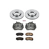 KCOE165C AUTOSPECIALTY KIT W/CALS - image 1