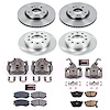 1 CLICK OE KIT W/CALIPERS - image 1
