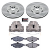 1 CLICK OE KIT W/CALIPERS - image 1
