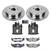 AUTOSPECIALTY KIT W/CALS - image 1