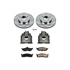 KCOE1692 AUTOSPECIALTY KIT W/CALS - image 1