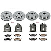 KCOE1693 AUTOSPECIALTY KIT W/CALS - image 1