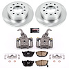 1 CLICK OE KIT W/CALIPERS - image 1