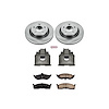 KCOE1700 AUTOSPECIALTY KIT W/CALS - image 1