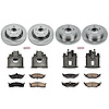 KCOE1701 AUTOSPECIALTY KIT W/CALS - image 1