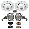 KCOE170A AUTOSPECIALTY KIT W/CALS - image 1