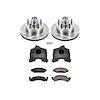 KCOE1766 AUTOSPECIALTY KIT W/CALS - image 1