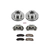 KCOE1781A AUTOSPECIALTY KIT W/CALS - image 1