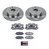 AUTOSPECIALTY KIT W/CALS - image 1