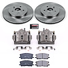 1 CLICK OE KIT W/CALIPERS - image 1
