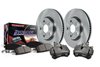 KCOE1970A *OE BRAKE KIT W/CALIPERS - image 2