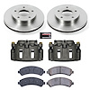 KCOE2004 AUTOSPECIALTY KIT W/CALS - image 1