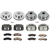 KCOE2005 AUTOSPECIALTY KIT W/CALS - image 1