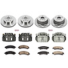 KCOE2006 AUTOSPECIALTY KIT W/CALS - image 1