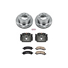 KCOE2039 AUTOSPECIALTY KIT W/CALS - image 1