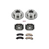 KCOE2043 AUTOSPECIALTY KIT W/CALS - image 1