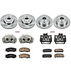 KCOE2091 AUTOSPECIALTY KIT W/CALS - image 1