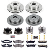 AUTOSPECIALTY KIT W/CALS - image 1