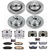 AUTOSPECIALTY KIT W/CALS - image 1