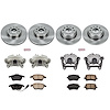 KCOE2260D AUTOSPECIALTY KIT W/CALS - image 1