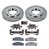 AUTOSPECIALTY KIT W/CALS - image 1