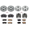 KCOE229 AUTOSPECIALTY KIT W/CALS - image 1