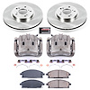 1 CLICK OE KIT W/CALIPERS - image 1