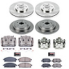 1 CLICK OE KIT W/CALIPERS - image 1