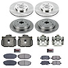 KCOE2300 AUTOSPECIALTY KIT W/CALS - image 1