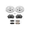 KCOE2302 AUTOSPECIALTY KIT W/CALS - image 1