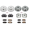 KCOE2303 AUTOSPECIALTY KIT W/CALS - image 1