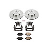 KCOE2313A AUTOSPECIALTY KIT W/CALS - image 1