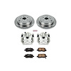 KCOE2382 AUTOSPECIALTY KIT W/CALS - image 1