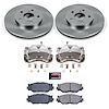 AUTOSPECIALTY KIT W/CALS - image 1