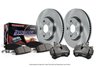 Z23 EVOLUTION KIT W/CALS - image 1