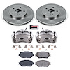 AUTOSPECIALTY KIT W/CALS - image 1