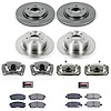 KCOE242 AUTOSPECIALTY KIT W/CALS - image 1