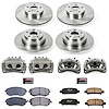 AUTOSPECIALTY KIT W/CALS - image 1