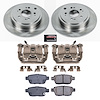 AUTOSPECIALTY KIT W/CALS - image 1