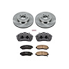 KCOE2435 AUTOSPECIALTY KIT W/CALS - image 1