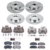 AUTOSPECIALTY KIT W/CALS - image 1