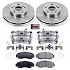 AUTOSPECIALTY KIT W/CALS - image 1