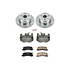 KCOE2564 AUTOSPECIALTY KIT W/CALS - image 1