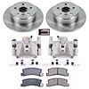 1 CLICK OE KIT W/CALIPERS - image 1