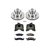 KCOE2578 AUTOSPECIALTY KIT W/CALS - image 1