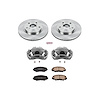 KCOE258 AUTOSPECIALTY KIT W/CALS - image 1