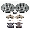 AUTOSPECIALTY KIT W/CALS - image 1